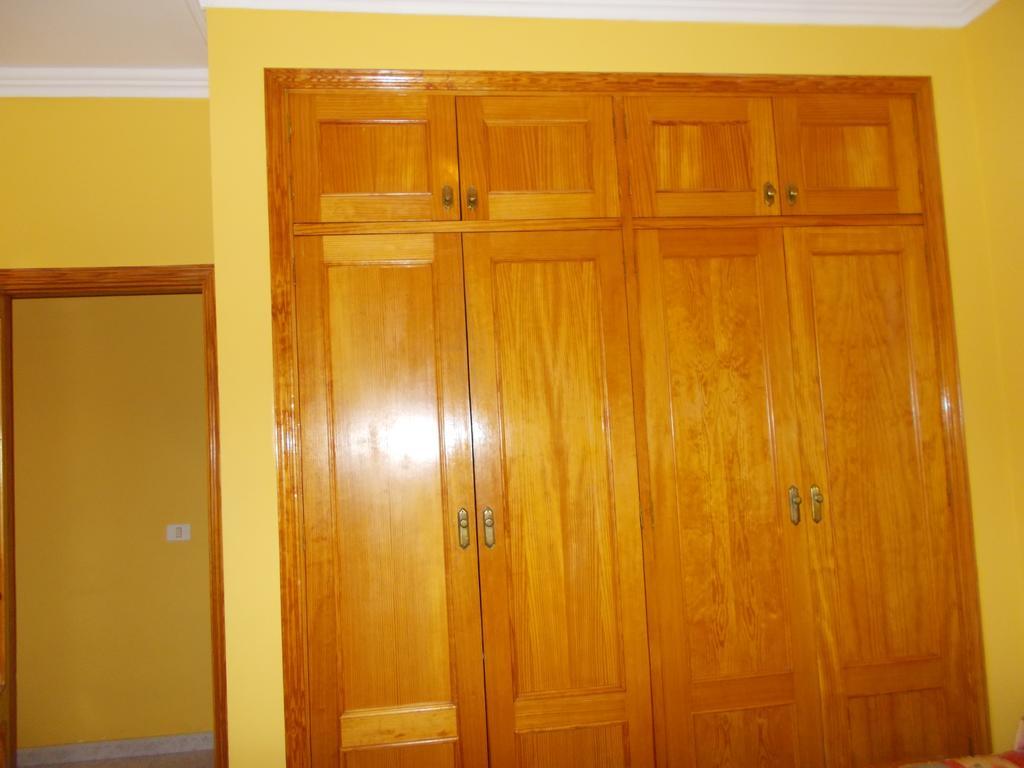 Apartamentos La Banda بلايا ذي سانتياغو المظهر الخارجي الصورة