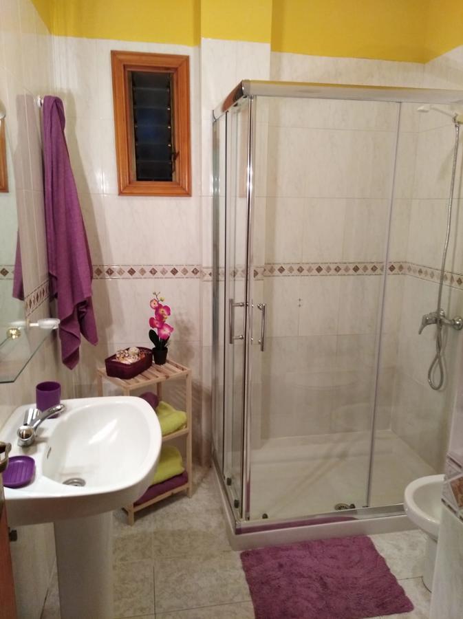 Apartamentos La Banda بلايا ذي سانتياغو المظهر الخارجي الصورة